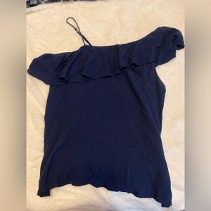 Hollister Off the Shoulder top